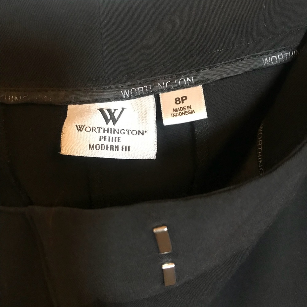 dress pants